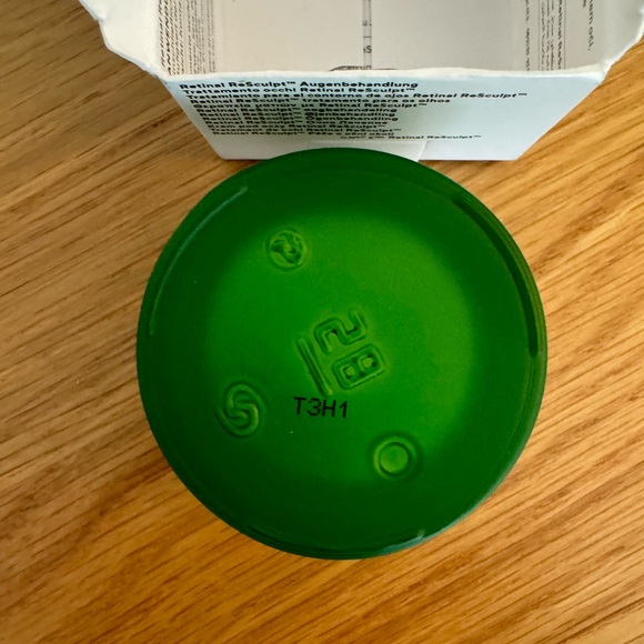 Murad Retinal ReSculpt Eye Treatment NIB Sealed - Picture 8 of 12